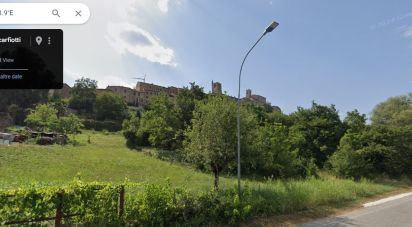 Land of 7,200 m² in Sarnano (62028)