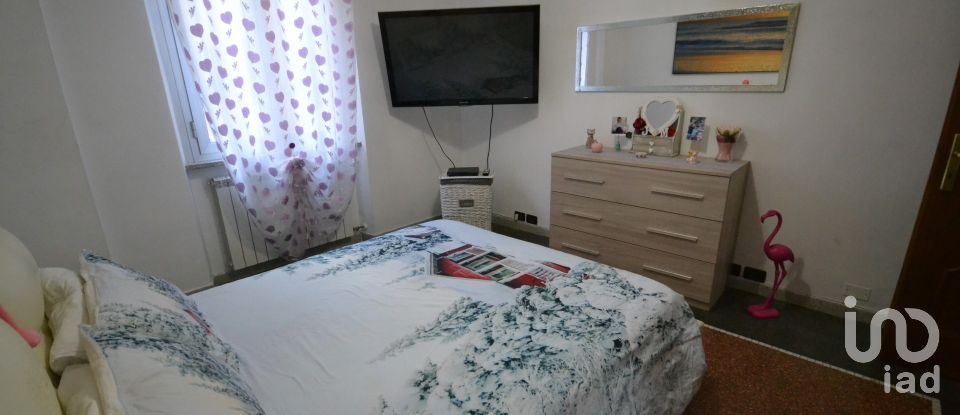 Quadrilocale di 75 m² a Genova (16159)