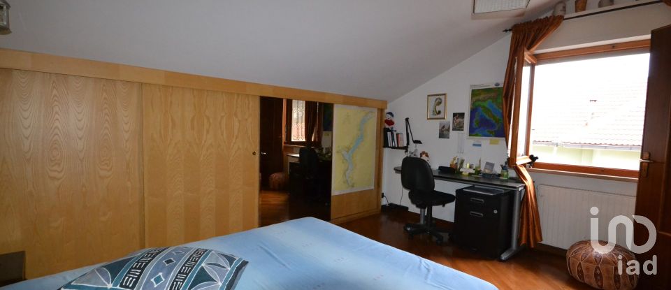 Four-room apartment of 80 m² in Sant'Olcese (16010)