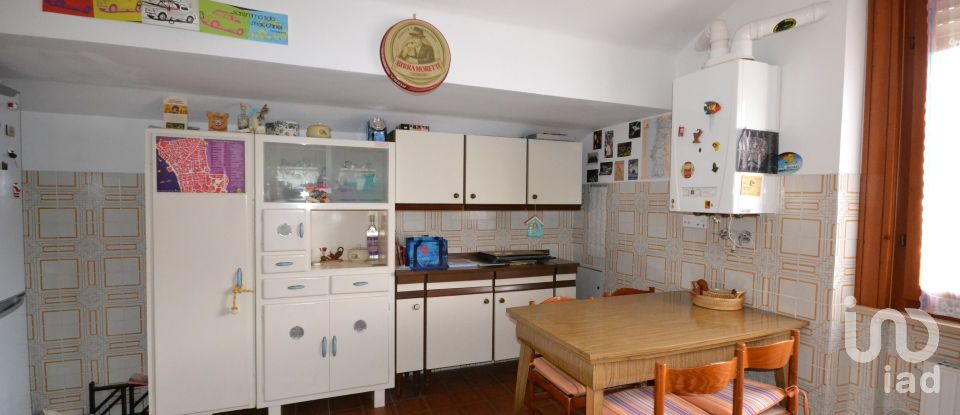 Four-room apartment of 80 m² in Sant'Olcese (16010)