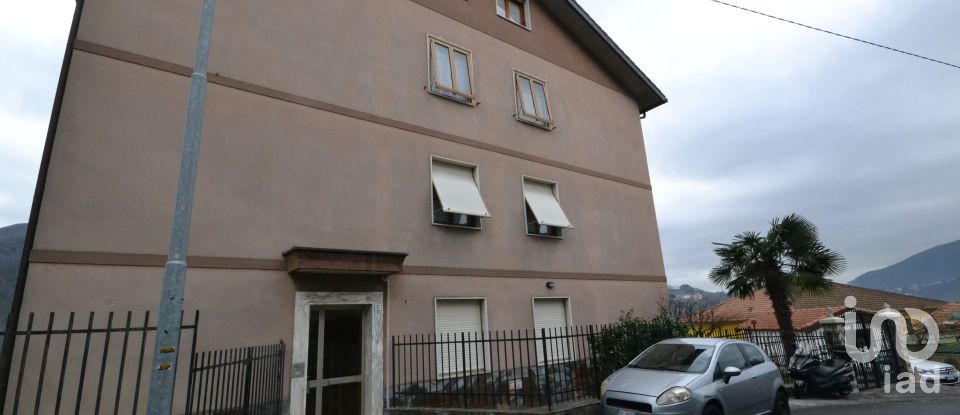 Four-room apartment of 80 m² in Sant'Olcese (16010)