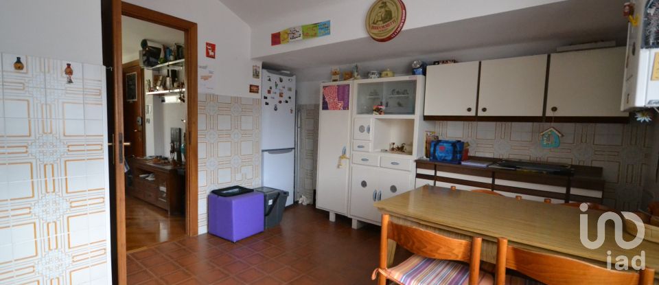 Four-room apartment of 80 m² in Sant'Olcese (16010)