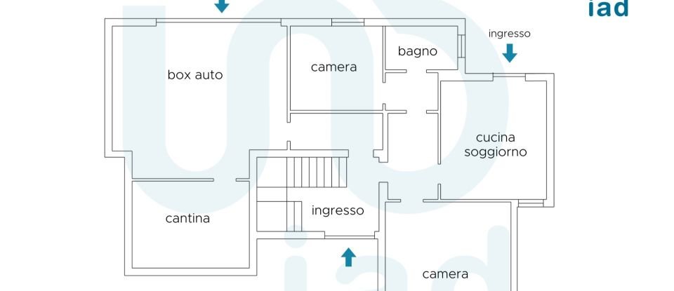 Casa indipendente 9 locali di 300 m² in Bussolengo (37012)