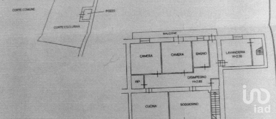 Casa 6 locali di 190 m² in Lonato del Garda (25017)