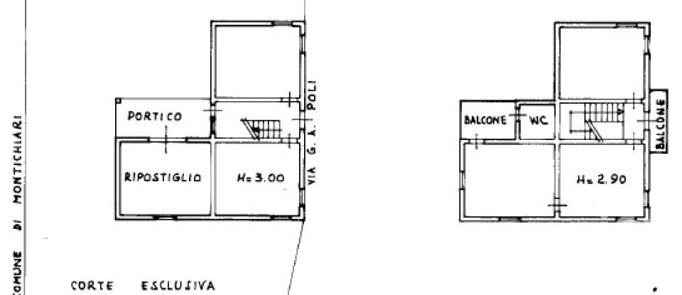 Casa 3 locali di 140 m² in Montichiari (25018)