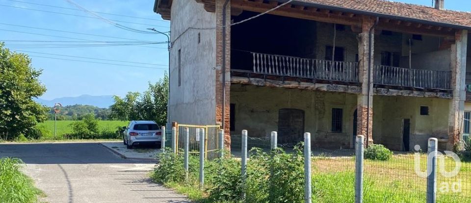 Rustico 11 locali di 400 m² in Lonato del Garda (25017)