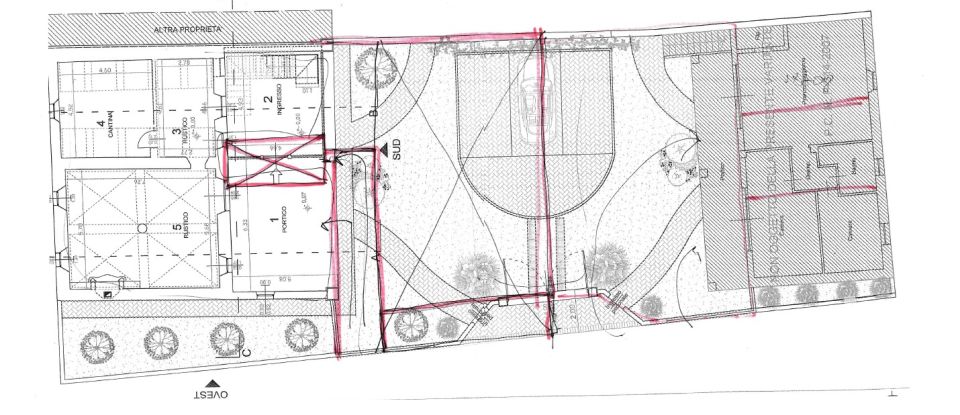 Rustico 11 locali di 400 m² in Lonato del Garda (25017)