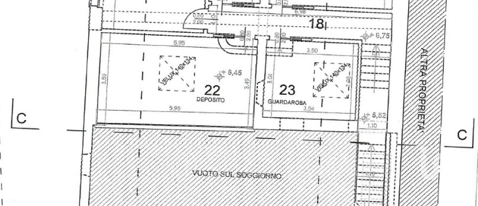 Rustico 11 locali di 400 m² in Lonato del Garda (25017)