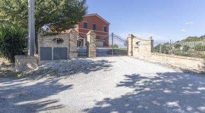 Farm 5 rooms of 250 m² in Osimo (60027)