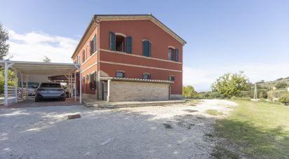 Farm 5 rooms of 250 m² in Osimo (60027)