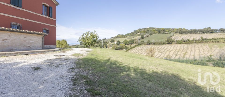 Farm 5 rooms of 250 m² in Osimo (60027)