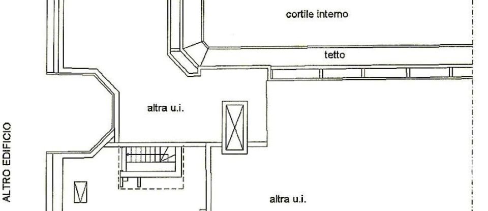 Immobile di prestigio 2 locali di 72 m² a Milano (20127)