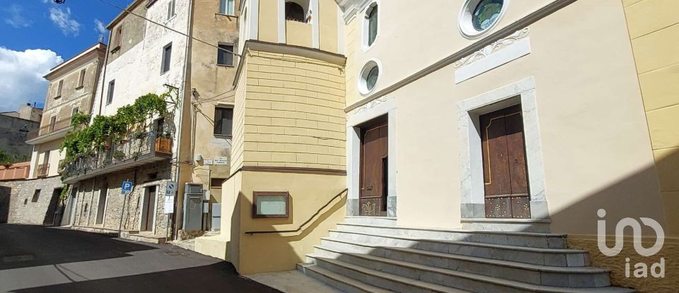 Block of flats in Casal Velino (84040) of 254 m²