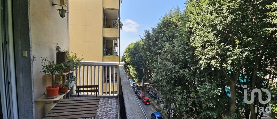 Quadrilocale di 126 m² a Genova (16135)