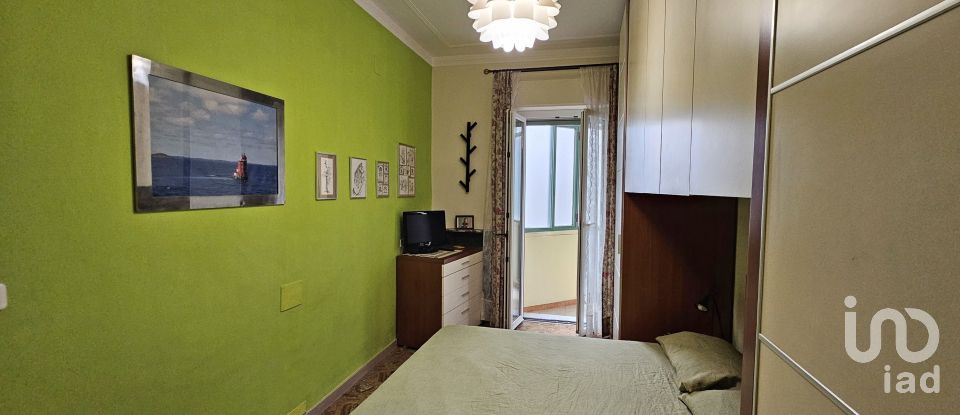 Four-room apartment of 126 m² in Genova (16135)