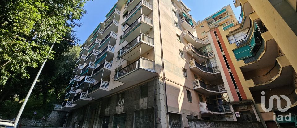 Quadrilocale di 126 m² a Genova (16135)