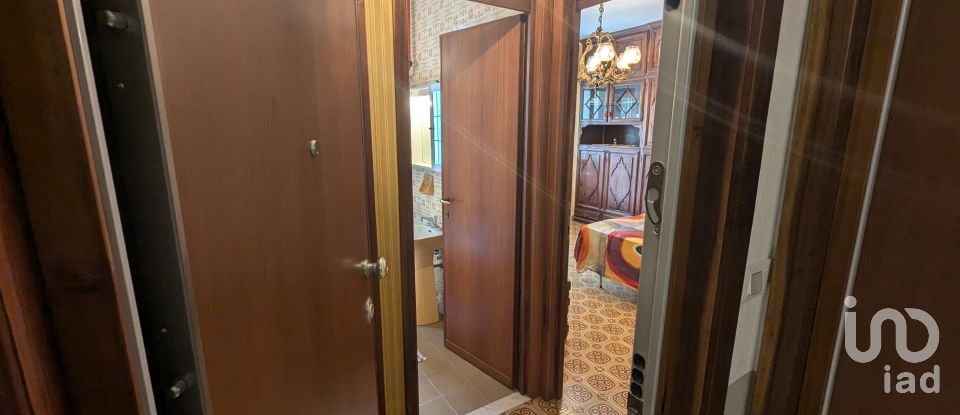 One-room apartment of 35 m² in Borghetto Santo Spirito (17052)