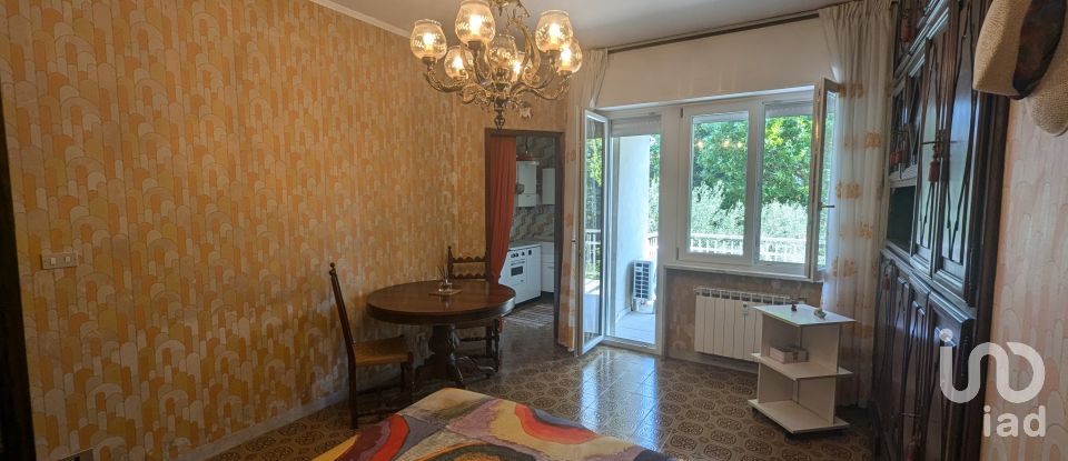 One-room apartment of 35 m² in Borghetto Santo Spirito (17052)