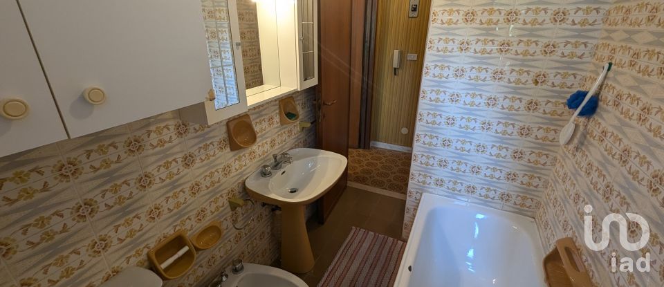 One-room apartment of 35 m² in Borghetto Santo Spirito (17052)