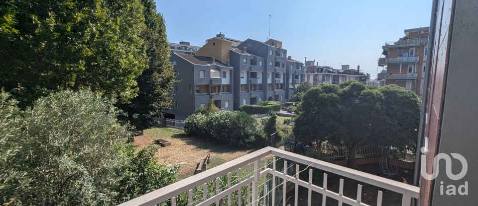 One-room apartment of 35 m² in Borghetto Santo Spirito (17052)