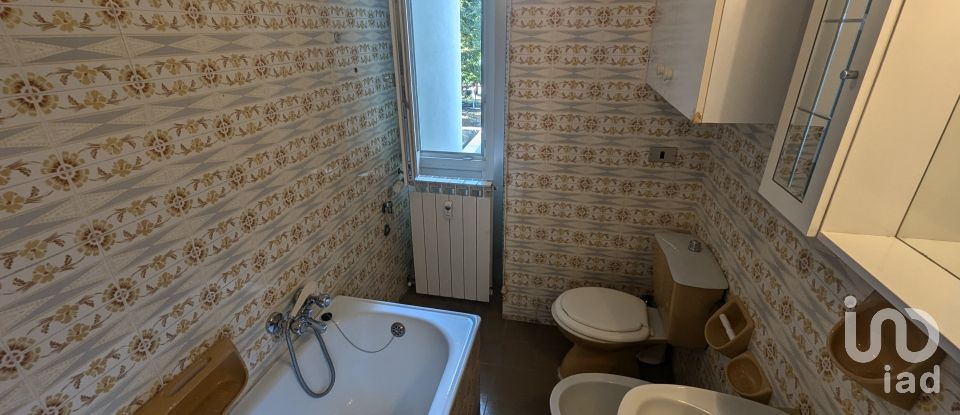 One-room apartment of 35 m² in Borghetto Santo Spirito (17052)