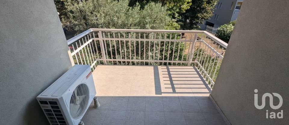 One-room apartment of 35 m² in Borghetto Santo Spirito (17052)