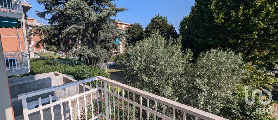 One-room apartment of 35 m² in Borghetto Santo Spirito (17052)