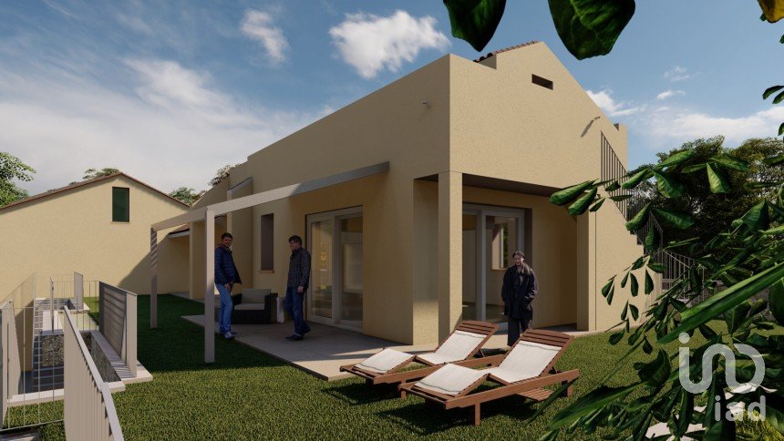 Immobile di prestigio 7 locali di 96 m² a Finale Ligure (17024)