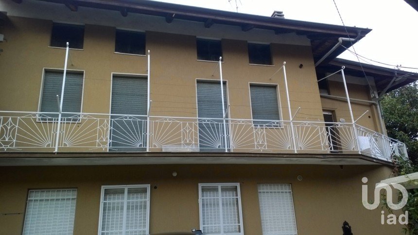 Four-room apartment of 90 m² in Vauda Canavese (10070)