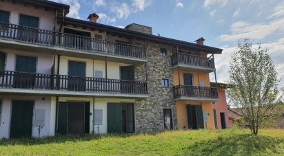 Block of flats in Palazzago (24030) of 94 m²