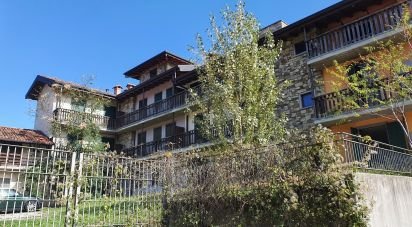 Costruzione di 94 m² in Palazzago (24030)