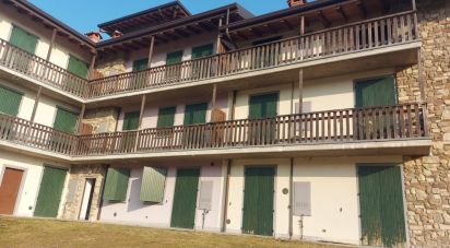 Three-room apartment of 85 m² in Palazzago (24030)