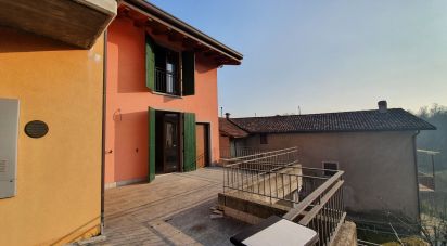 Three-room apartment of 85 m² in Palazzago (24030)