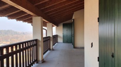 Three-room apartment of 108 m² in Palazzago (24030)