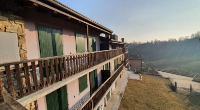 Three-room apartment of 108 m² in Palazzago (24030)