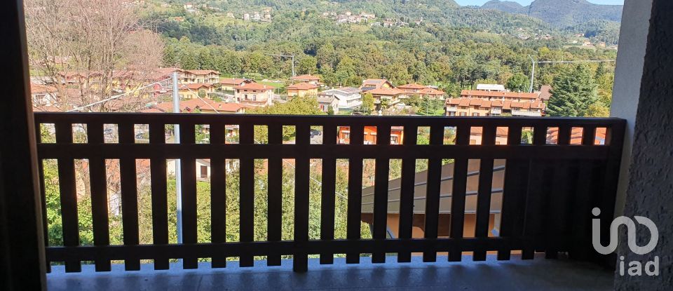 Three-room apartment of 108 m² in Palazzago (24030)