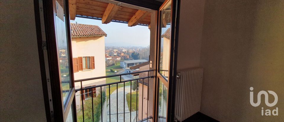 Three-room apartment of 108 m² in Palazzago (24030)