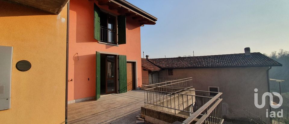 Three-room apartment of 108 m² in Palazzago (24030)