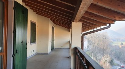 Three-room apartment of 85 m² in Palazzago (24030)