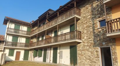 Two-room apartment of 65 m² in Palazzago (24030)