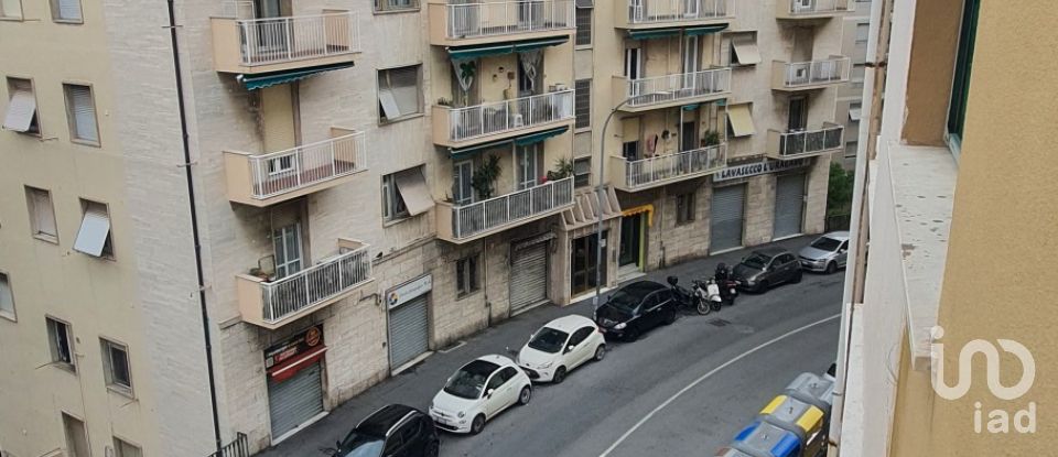 Appartamento 7 locali di 90 m² a Genova (16134)