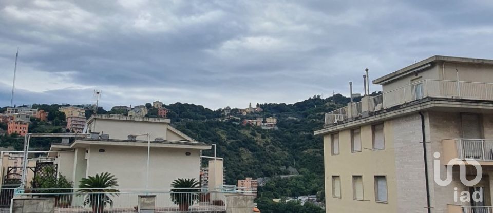 Appartamento 7 locali di 90 m² a Genova (16134)