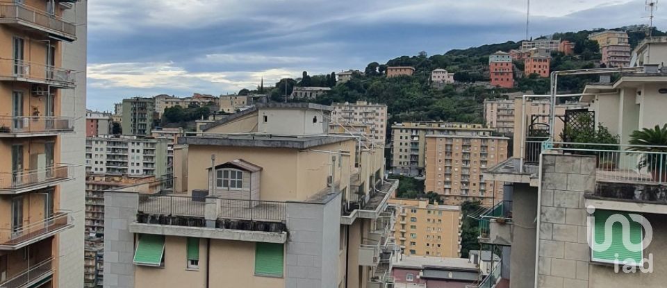 Appartamento 7 locali di 90 m² a Genova (16134)