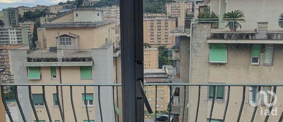 Appartamento 7 locali di 90 m² a Genova (16134)