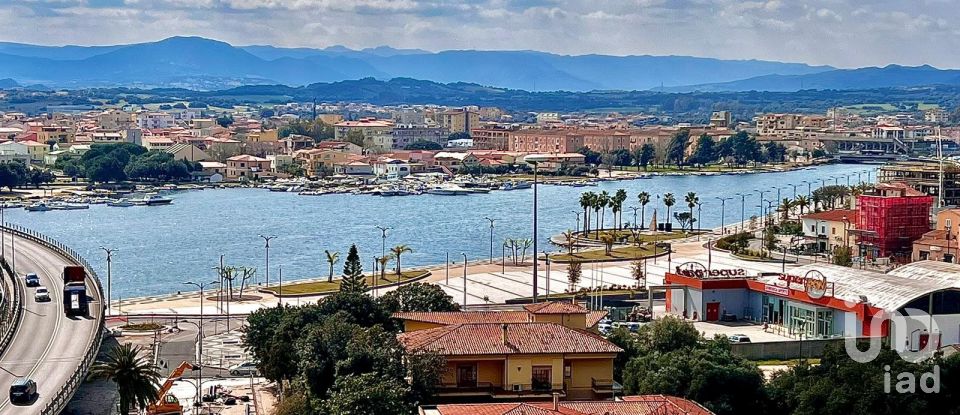 Appartamento 5 locali di 137 m² a Olbia (07026)