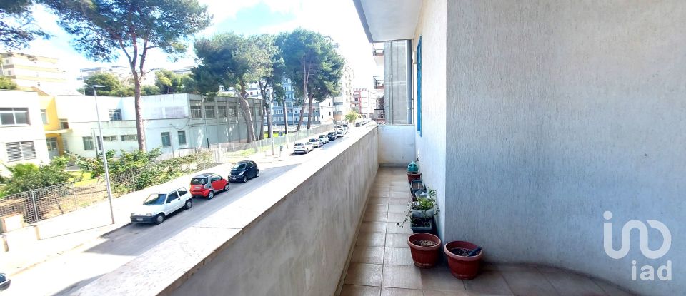 Four-room apartment of 147 m² in Brindisi (72100)