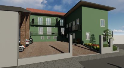 Block of flats in Fiano (10070) of 70 m²