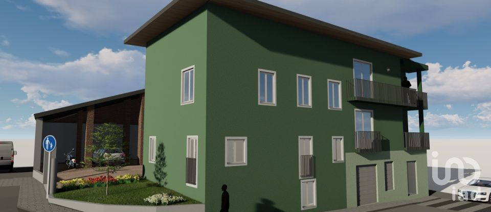 Block of flats in Fiano (10070) of 70 m²