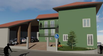 Block of flats in Fiano (10070) of 70 m²