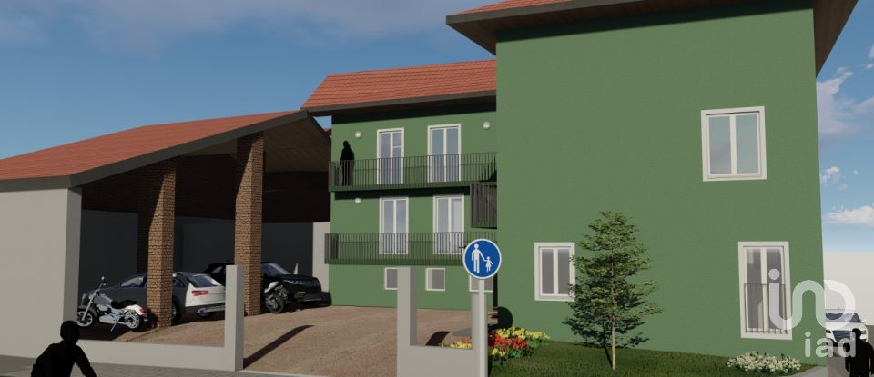 Block of flats in Fiano (10070) of 70 m²